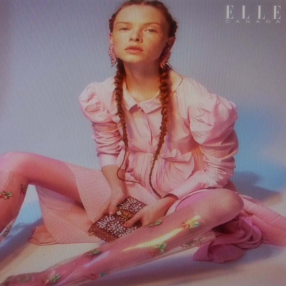 Think Pink - Picture 4 of 9
